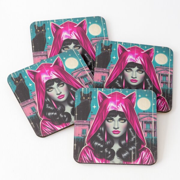 Item preview, Hollywood Pinup- Kitty designed and sold by williamlharvey.