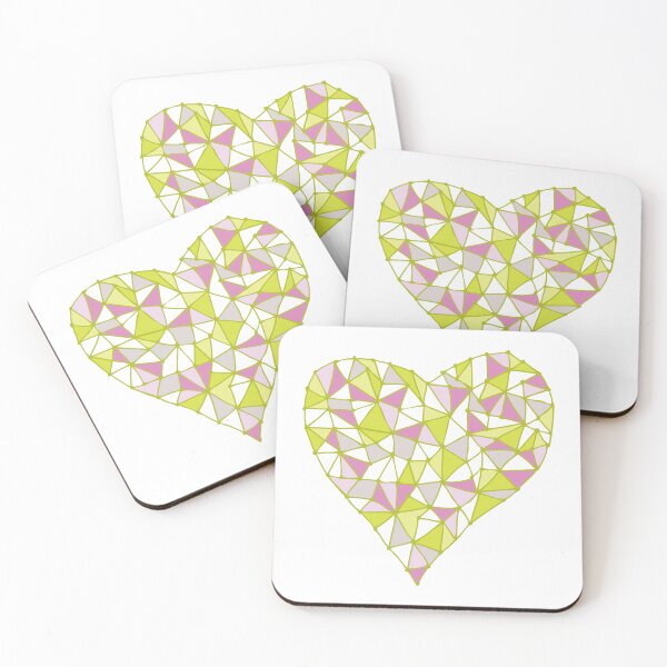 Item preview, Cracked Heart designed and sold by Underground Craft Club.