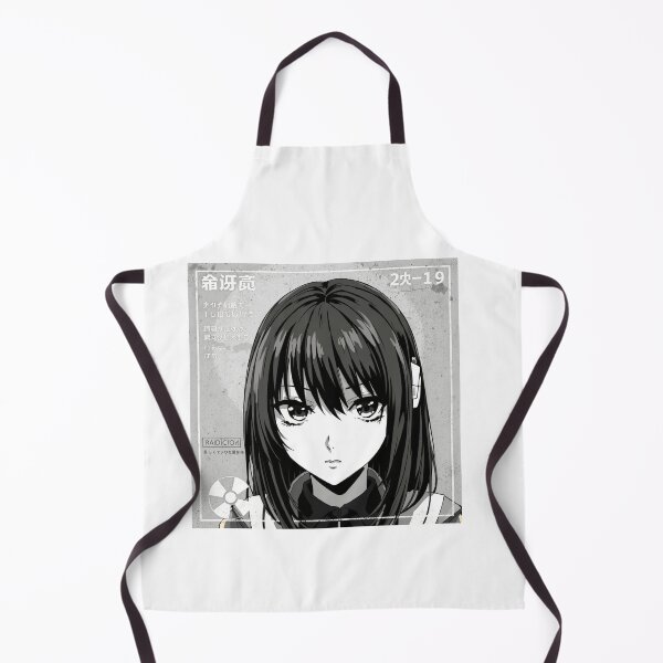 Item preview, Riko designed and sold by OutBreaks.