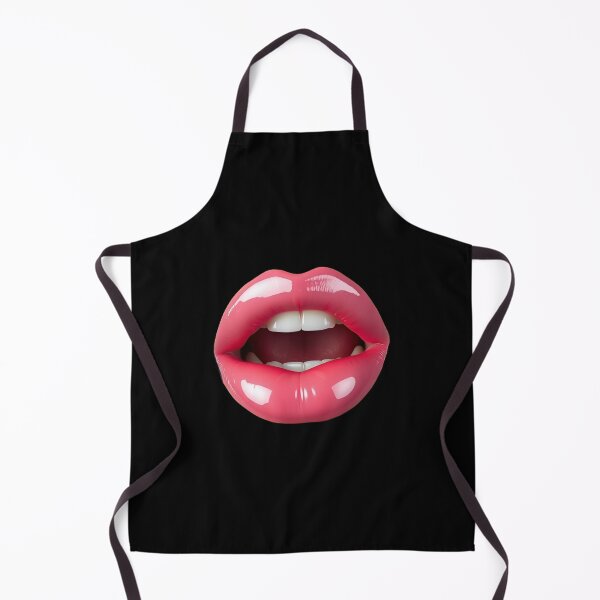 Item preview, Pink Lips, Bimbo, Hypno Fetish designed and sold by Burn-Ego.