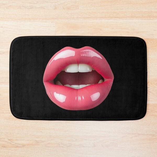 Item preview, Pink Lips, Bimbo, Hypno Fetish designed and sold by Burn-Ego.