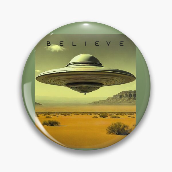 Item preview, Believe in the unbelievable designed and sold by Petthecatshop.
