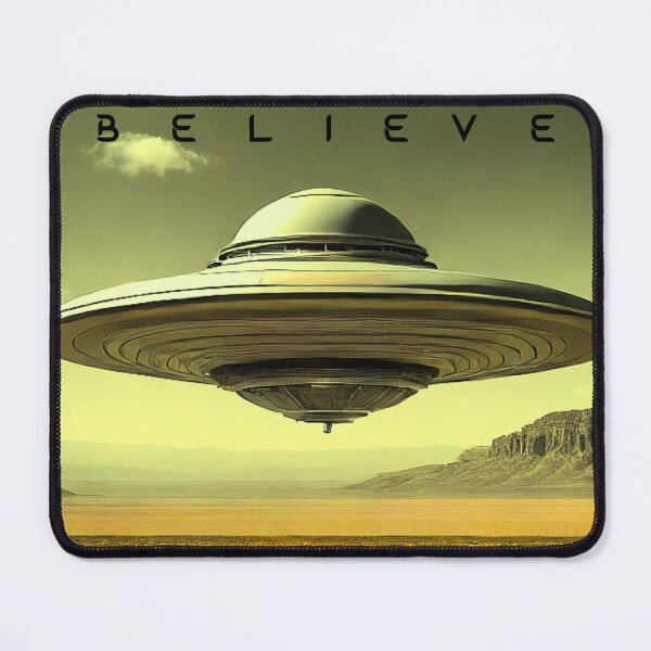 Item preview, Believe in the unbelievable designed and sold by Petthecatshop.