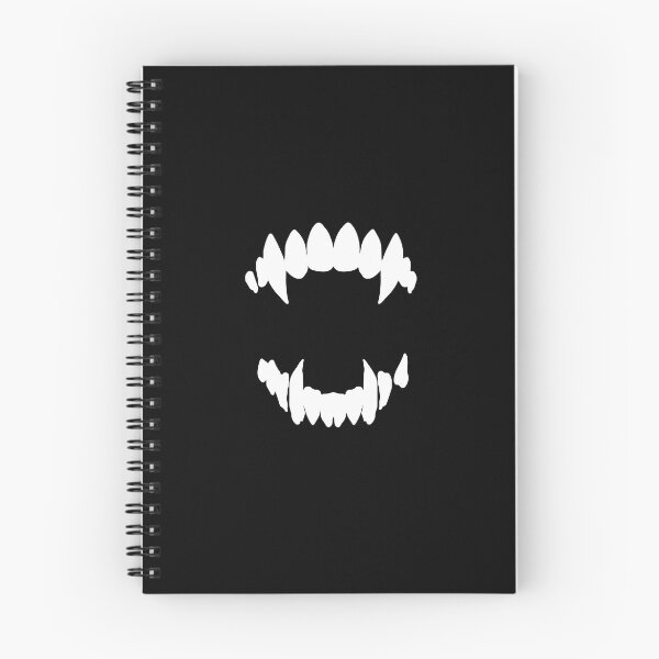 Item preview, Fangs designed and sold by IdontEvenKnoww.
