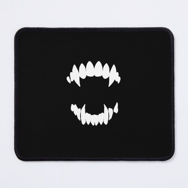 Item preview, Fangs designed and sold by IdontEvenKnoww.