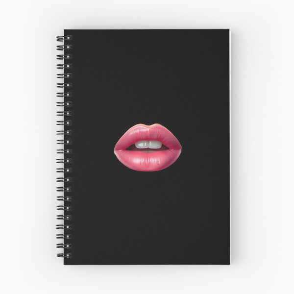 Item preview, Pink Lips, Sexy, Kissing designed and sold by Burn-Ego.