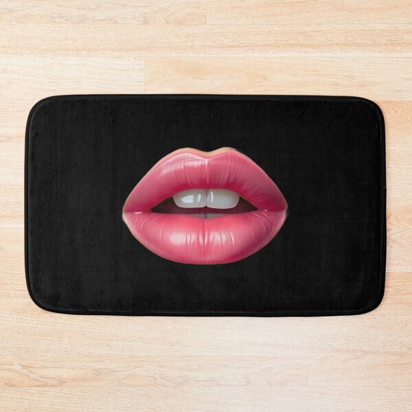Item preview, Pink Lips, Sexy, Kissing designed and sold by Burn-Ego.
