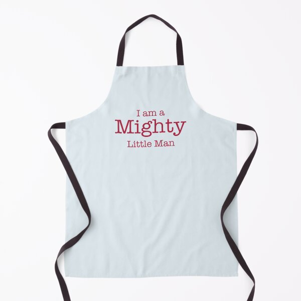 Item preview, Mighty Little Man designed and sold by mantrasupply.