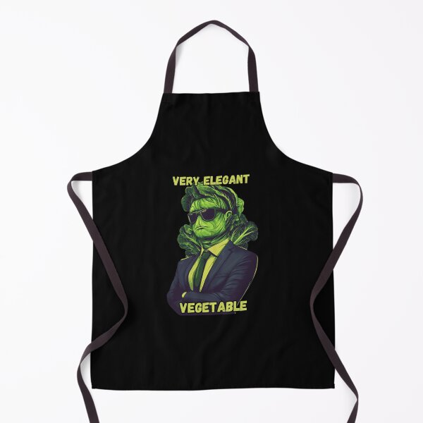 Item preview, Pak Choi In A Suit And Sunglasses designed and sold by MarcinDesign.