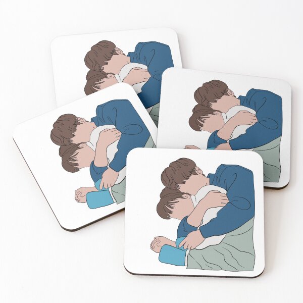 Item preview, Romance is a bonus book designed and sold by cine-fille.