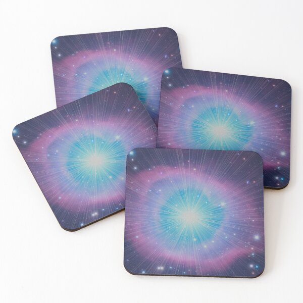 Item preview, Helix Nebula designed and sold by Kourtesy of King.