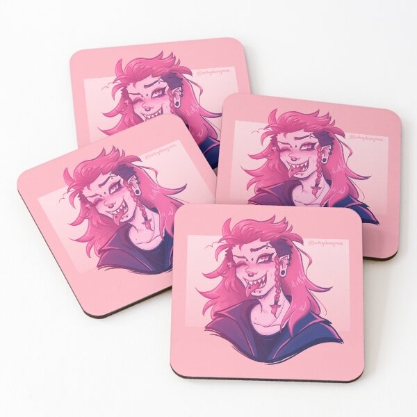 Item preview, Kazuichi Souda designed and sold by ebony-rose.