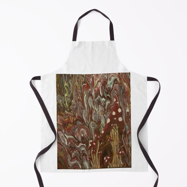 Item preview, Mushing Melt designed and sold by wakeyourflame.