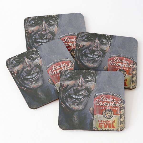 Item preview, Ash's Cream of Evil Soup designed and sold by RagsDrag.