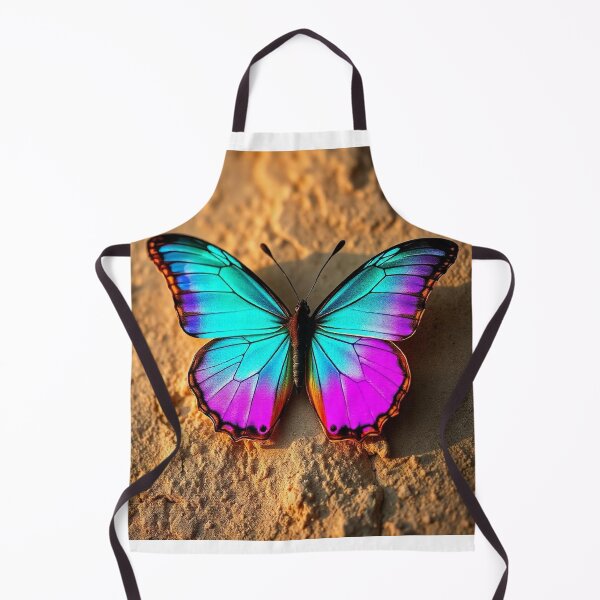 Item preview, Colorful Butterfly Vector Illustration designed and sold by hjian8219.
