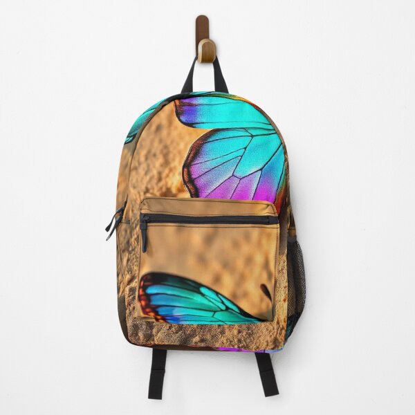 Item preview, Colorful Butterfly Vector Illustration designed and sold by hjian8219.