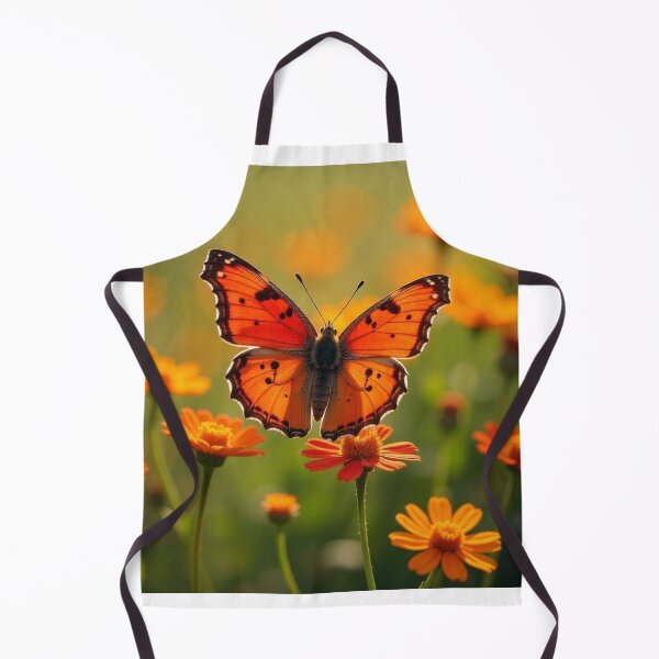 Item preview, Colorful Butterfly Vector Illustration designed and sold by hjian8219.