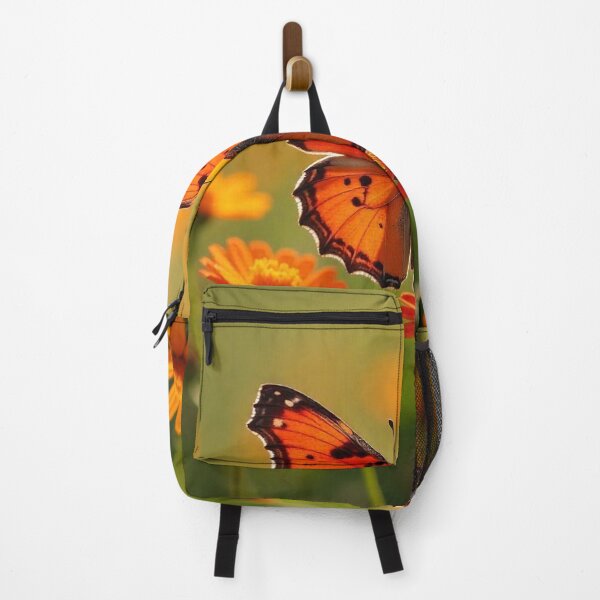 Item preview, Colorful Butterfly Vector Illustration designed and sold by hjian8219.