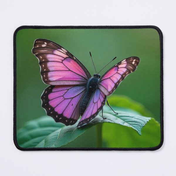 Item preview, Colorful Butterfly Vector Illustration designed and sold by hjian8219.