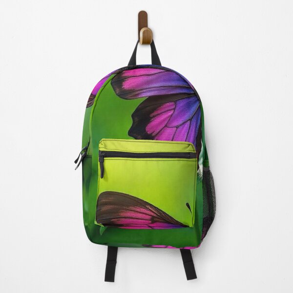 Item preview, Colorful Butterfly Vector Illustration designed and sold by hjian8219.