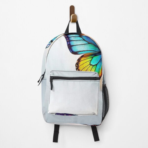 Item preview, Colorful Butterfly Vector Illustration designed and sold by hjian8219.