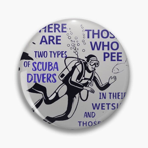 Item preview, two types of  scuba divers designed and sold by D-ragonZ.