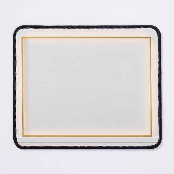 Item preview, Flat Design Minimalist Linear Frame designed and sold by hjian8219.