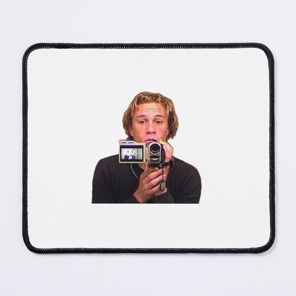 Item preview, Heath ledger  designed and sold by Sunnydalecinema.