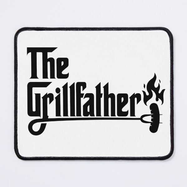 Item preview, The Grillfather designed and sold by VintageRootsCa.