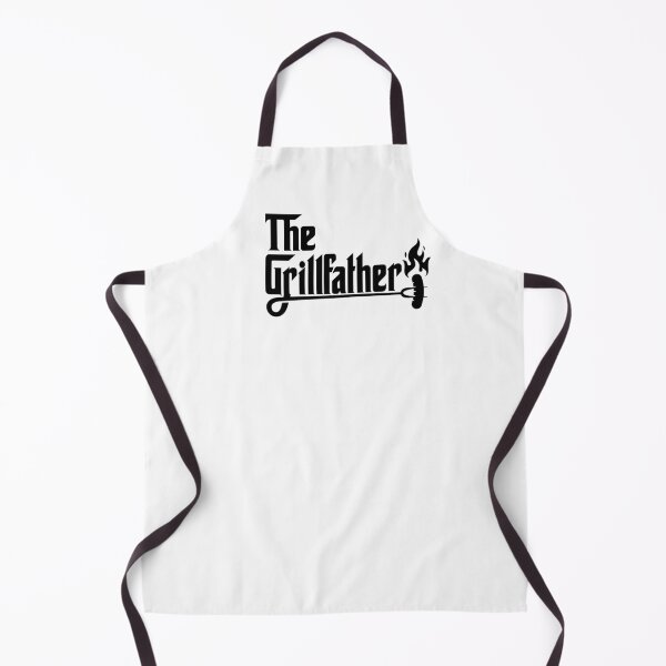 Item preview, The Grillfather designed and sold by VintageRootsCa.