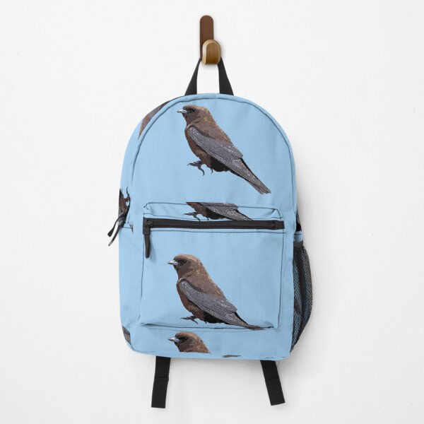 Item preview, Little Woodswallow Color Design designed and sold by designsasstultd.