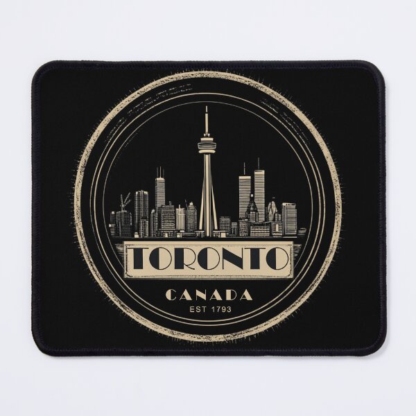 Item preview, Toronto - Canada  designed and sold by GoodOldVintage.