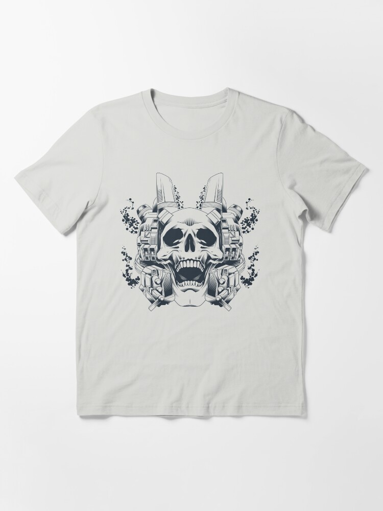 Alternate view of Continuum Essential T-Shirt