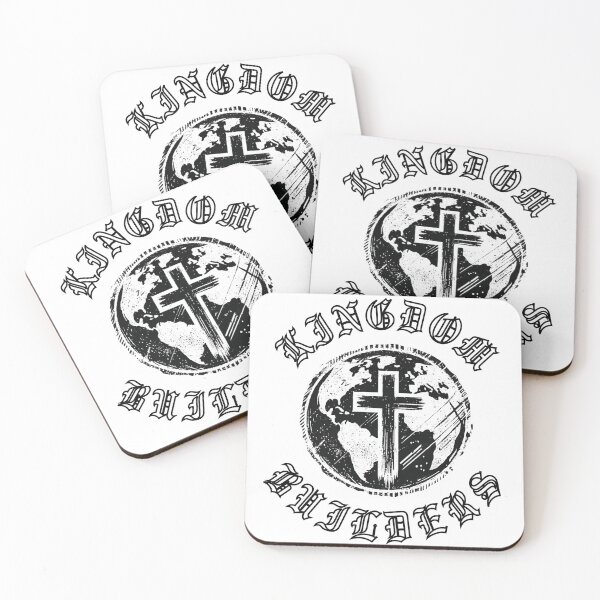 Item preview, Kingdom Builders designed and sold by ETTW.