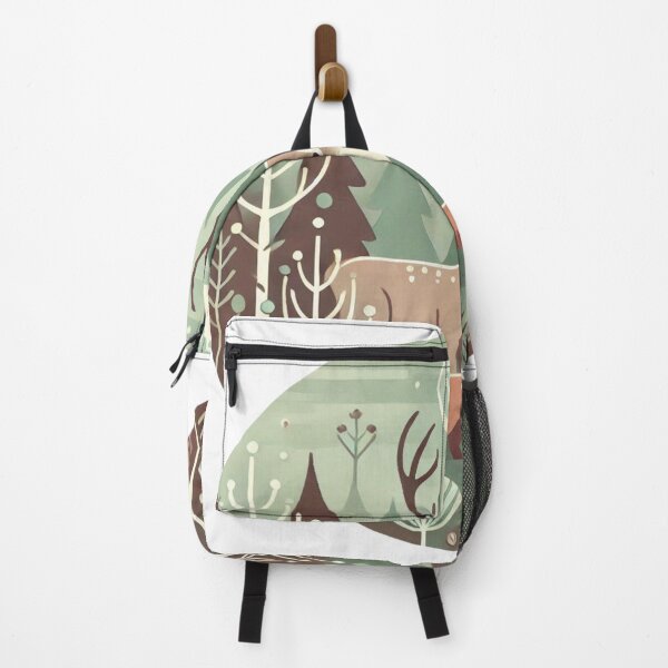 Item preview, Secrets of the Forest designed and sold by Odissea527.