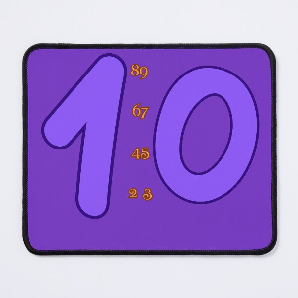 Item preview, Be the Legend. wear the 10,TSHIRT FANS designed and sold by idizayilstore.