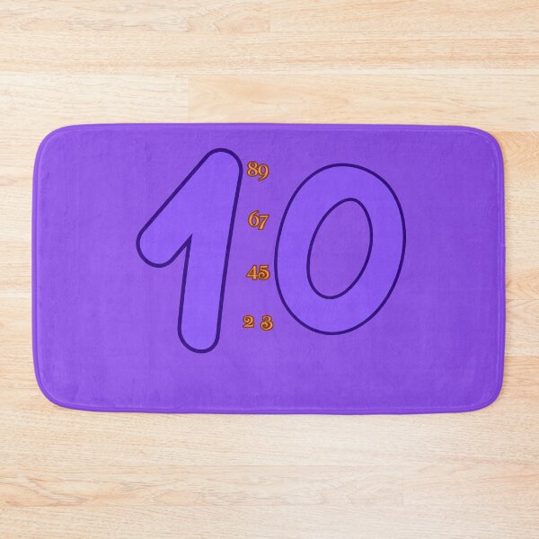 Item preview, Be the Legend. wear the 10,TSHIRT FANS designed and sold by idizayilstore.