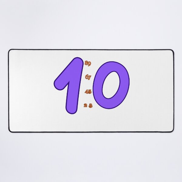 Item preview, Be the Legend. wear the 10,TSHIRT FANS designed and sold by idizayilstore.