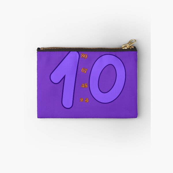 Item preview, Be the Legend. wear the 10,TSHIRT FANS designed and sold by idizayilstore.