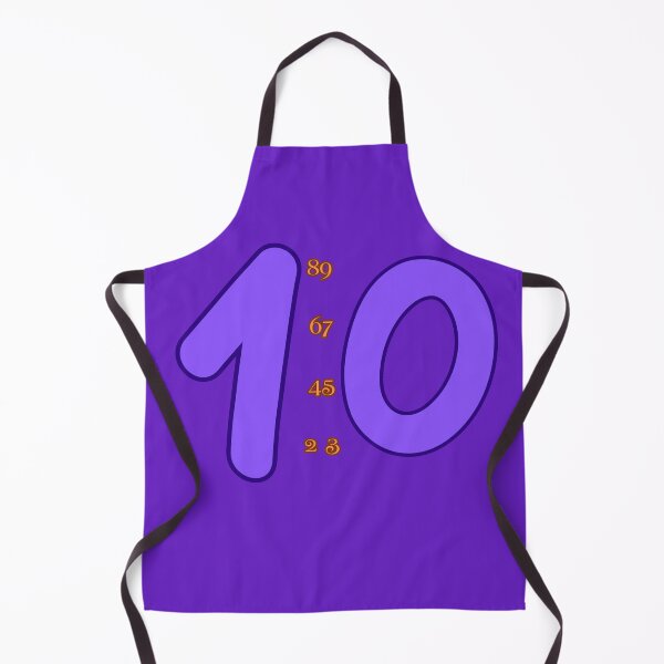 Item preview, Be the Legend. wear the 10,TSHIRT FANS designed and sold by idizayilstore.