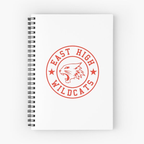 Item preview, East High Wildcats designed and sold by mantrasupply.