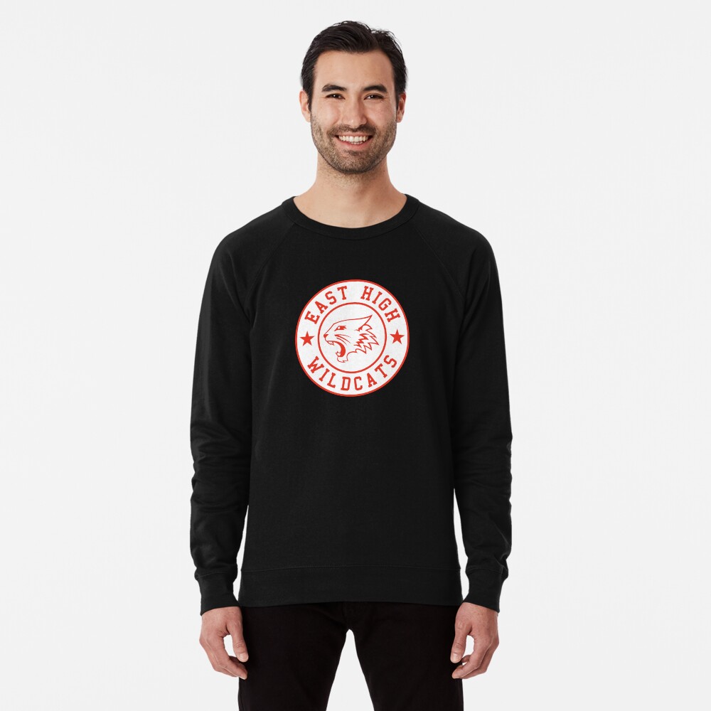Item preview, Lightweight Sweatshirt designed and sold by akgwilliams.