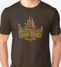 Enfys Nest's Cloud Riders Unisex T-Shirt
