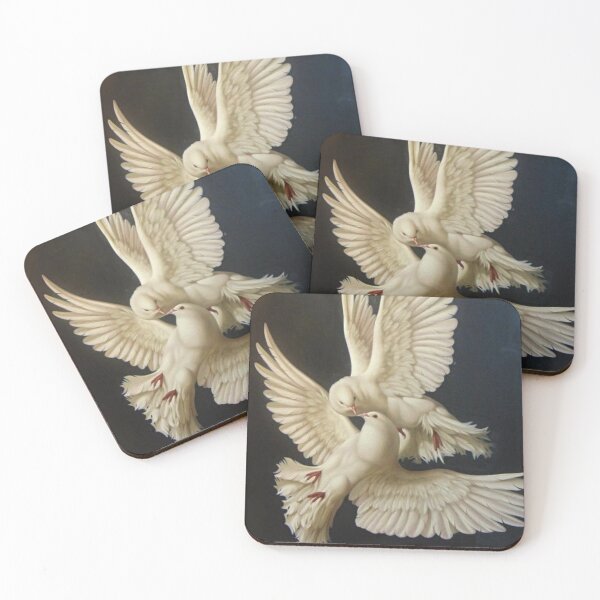 Item preview, Birds by Unknown designed and sold by Ethereal Amour.