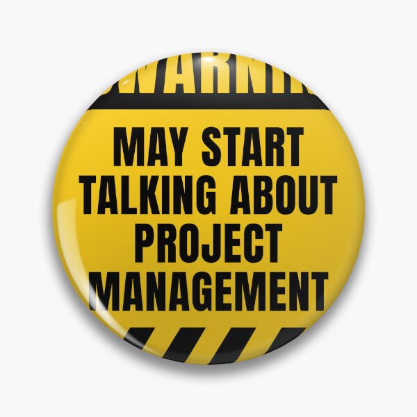 Artikelvorschau, Beginnen Sie mit dem Reden über Projektmanagement entworfen und verkauft von MaryAller.