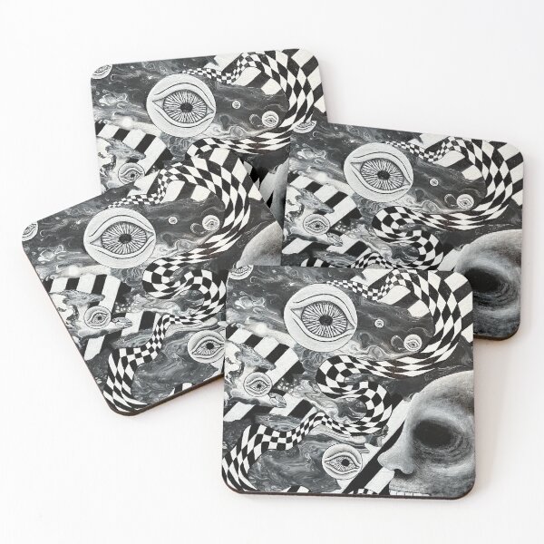 Item preview, Verbal Dimensions  designed and sold by wakeyourflame.
