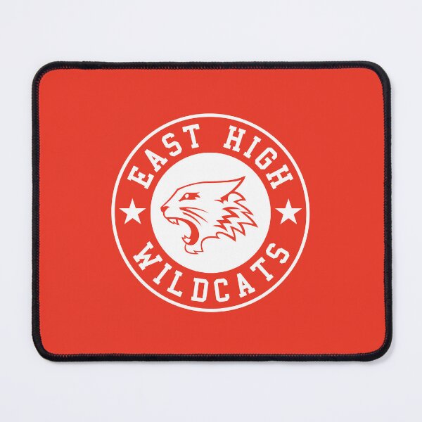 Item preview, East High Wildcats designed and sold by mantrasupply.