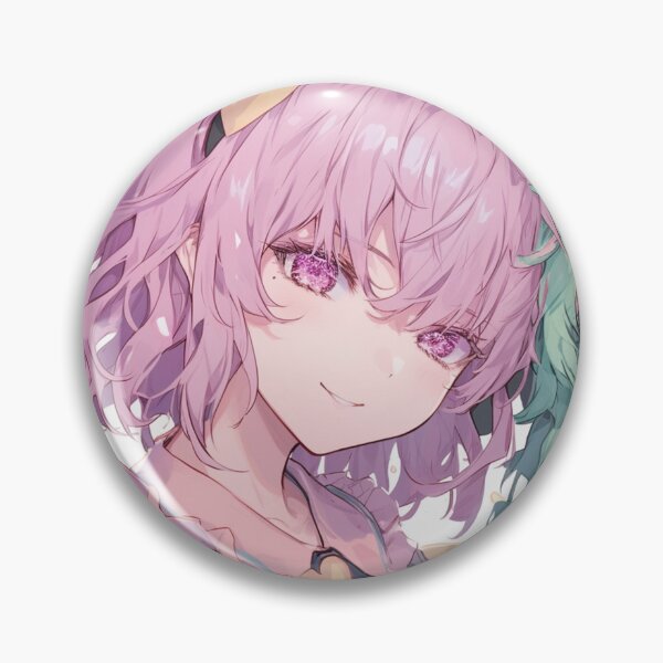 Artikelvorschau, Satori Koishi Komeiji – Touhou-Projekt entworfen und verkauft von Weeb  Store.