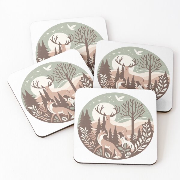 Item preview, Wild Calm: Art in Nature designed and sold by Odissea527.