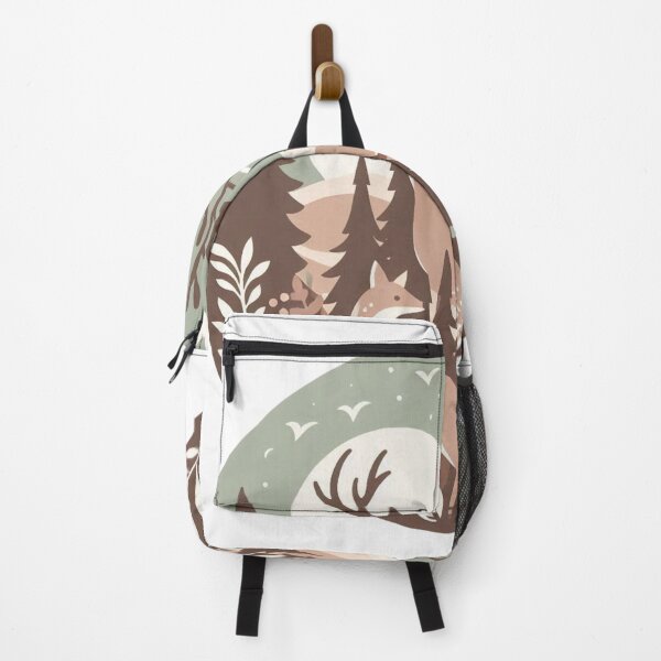 Item preview, Wild Calm: Art in Nature designed and sold by Odissea527.